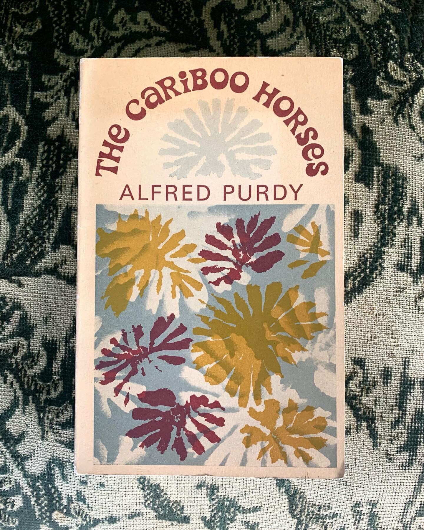 &ldquo;Riding the boxcars out of Winnipeg in a / morning after rain so close to / the violent sway of the fields it&rsquo;s / like running and running / naked with the summer in your mouth&rdquo; &mdash; these first few lines from Al Purdy&rsquo;s po