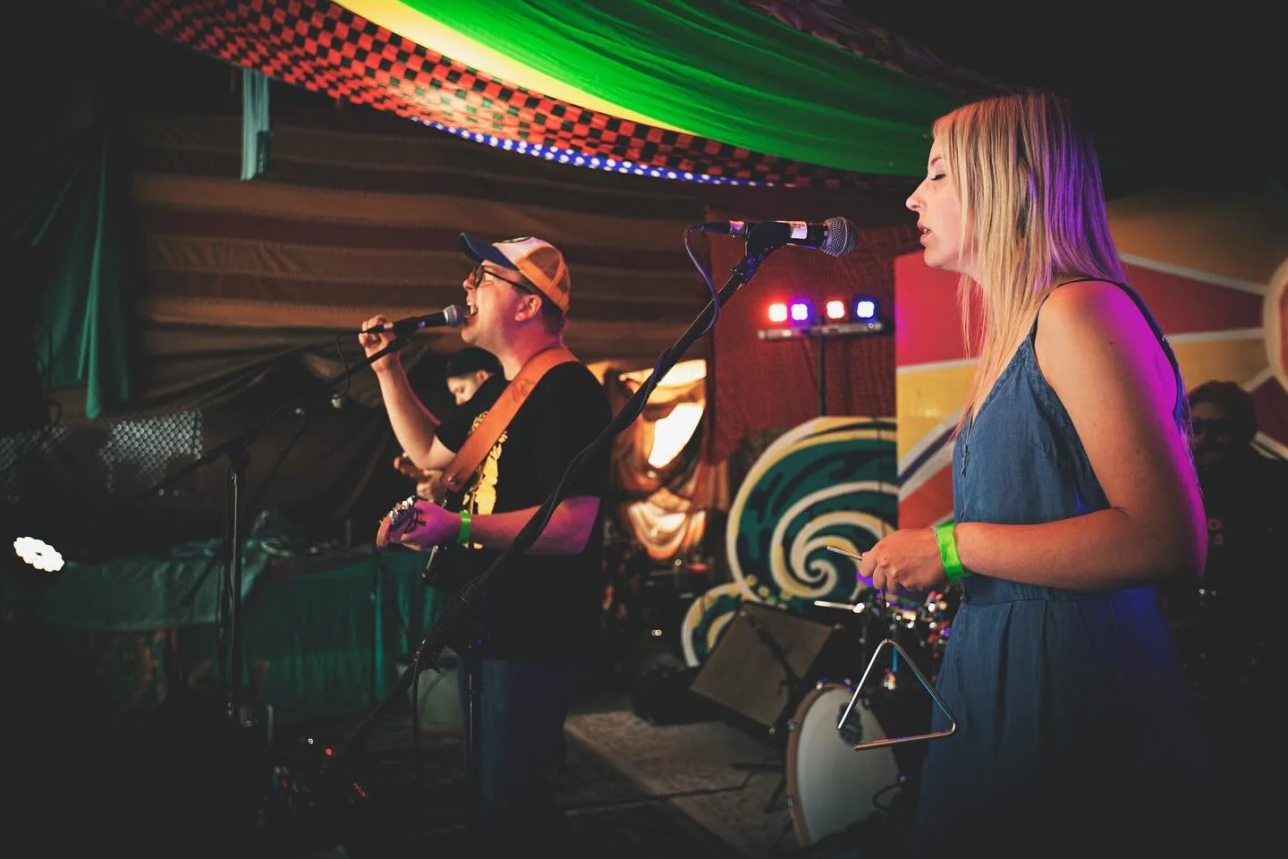 See you tonight @whoopupdays! 🎡

6:30 - @heyjack_music
8:00 - @tysonrayborsboom 
9:30 - @starpainterband

📷 by @eye_detic_