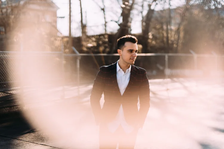 Tommy Ward Official Site