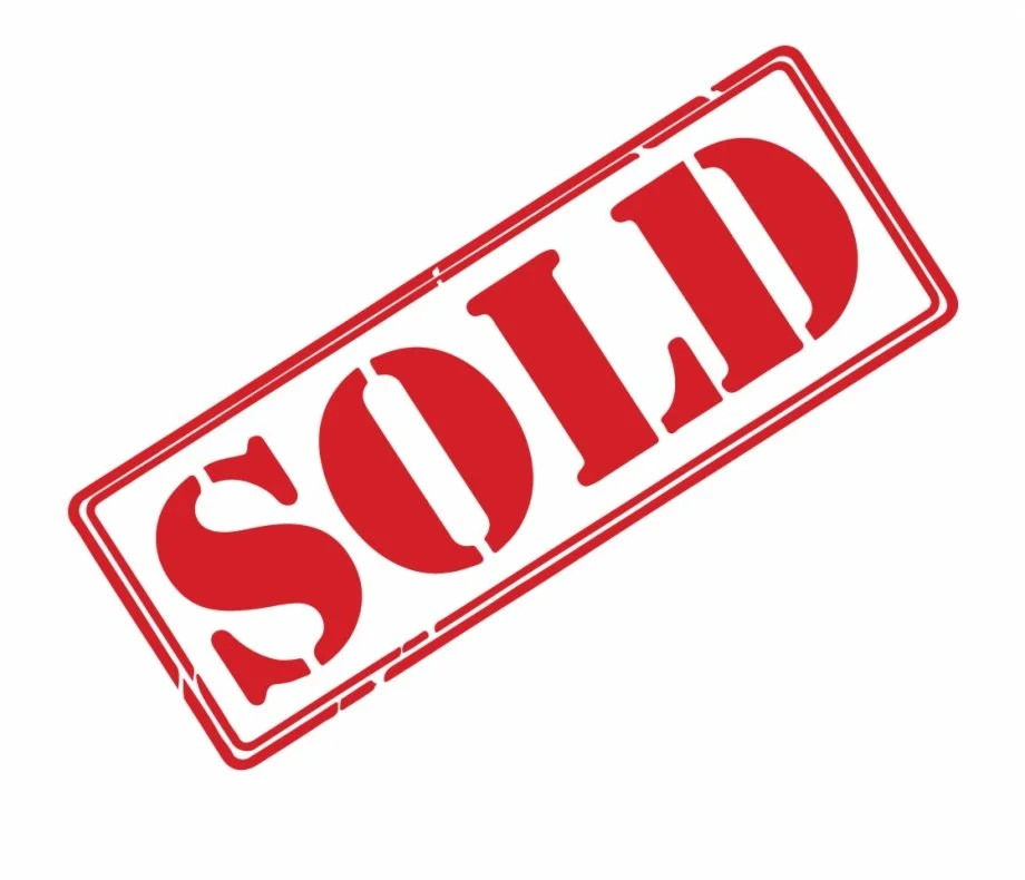 *SOLD* 2020 Honda Rancher TRX420 4x4