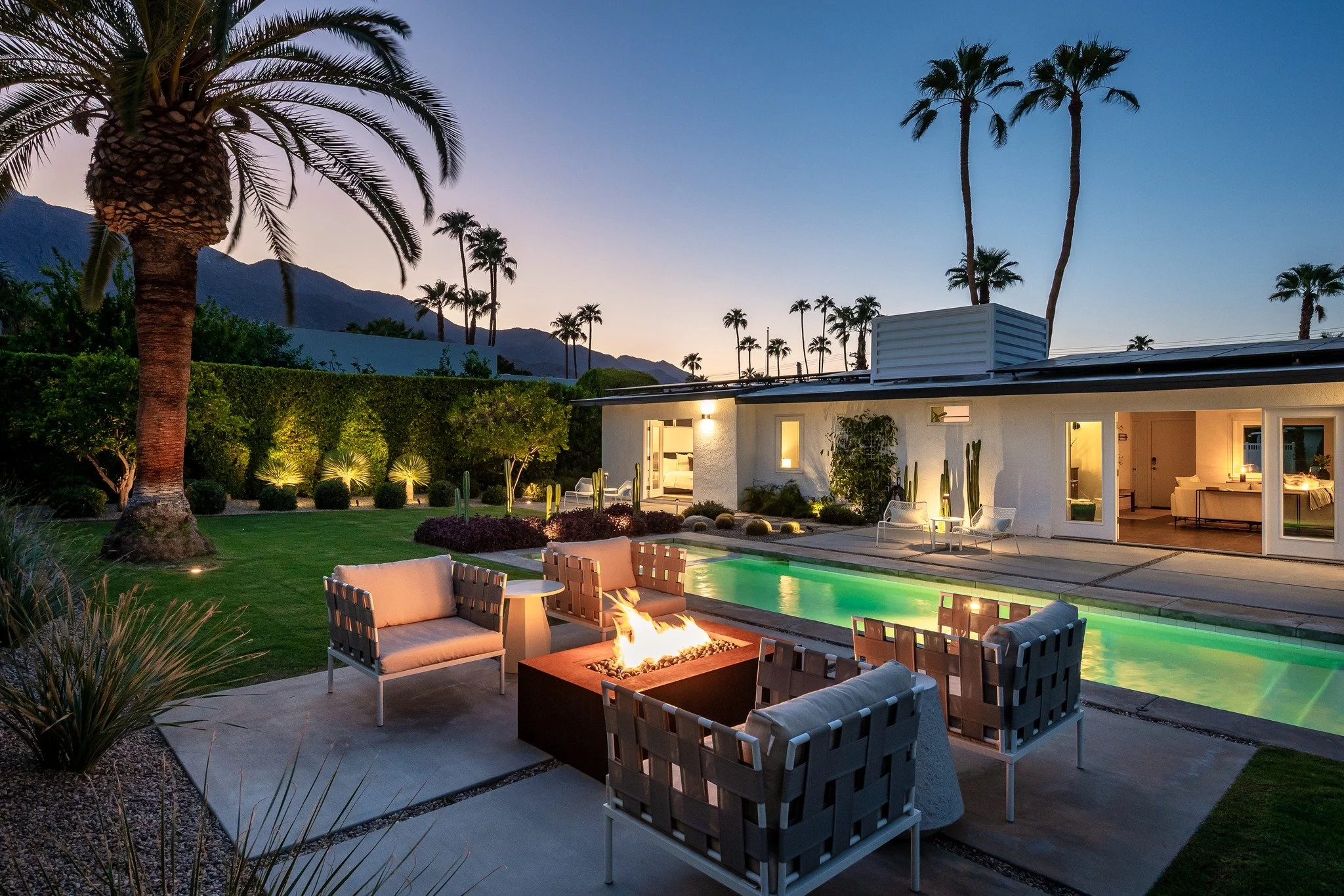 2025 was a year of momentum.
It started steady and consistent&mdash;then the last five months hit hard in the best way possible.

So many incredible homes, hosts, designers, and projects trusted Barkhurst Studios this year, and I&rsquo;m genuinely th