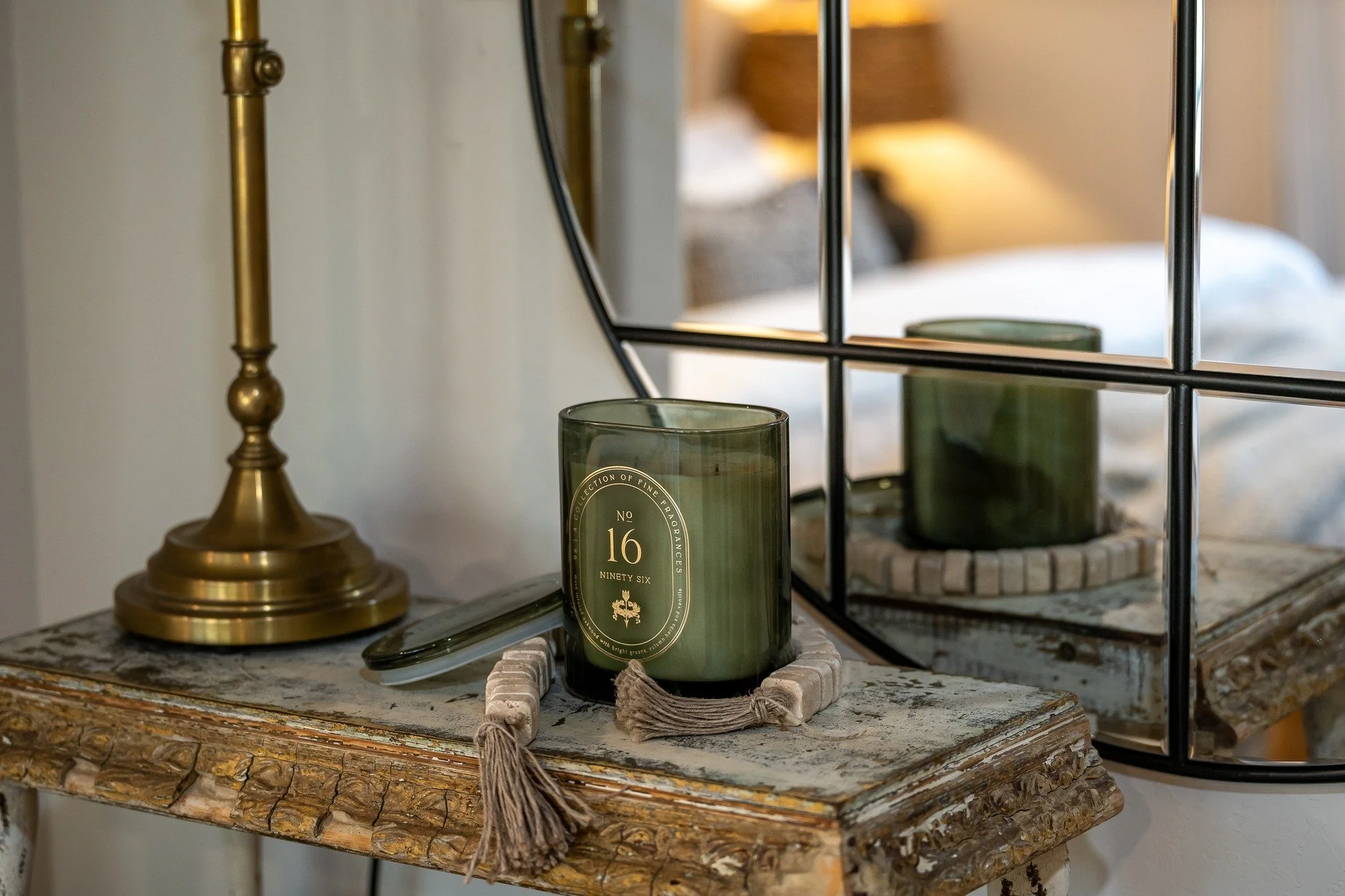 Short-term rentals that perform at a high level all have one thing in common: intention.
It&rsquo;s not just about having a place to stay&mdash;it&rsquo;s about how the space feels when a guest walks in.

The amenities matter. The finishes matter. Th