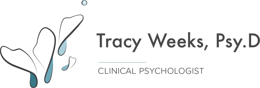 Dr. Tracy Weeks