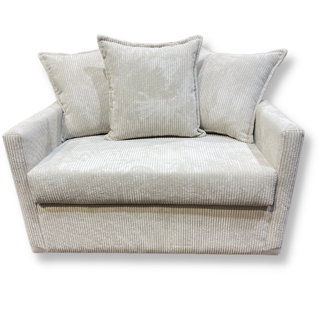 Lounges and Sofa Beds, Custom Furniture Design