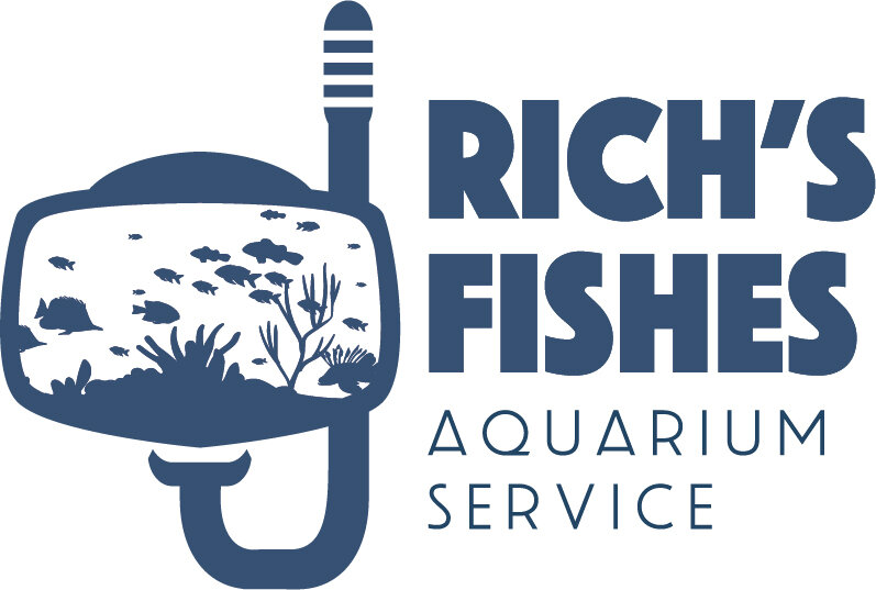 Rich&#39;s Fishes, LLC.