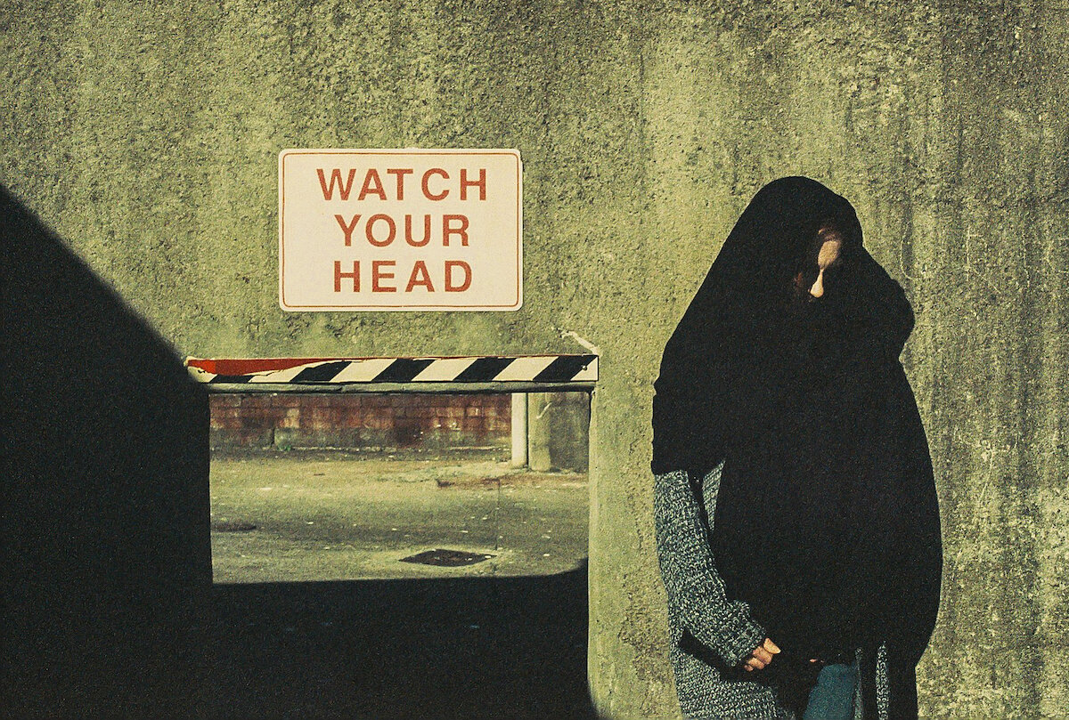 Olympus OM1 + Rollei Variochrome