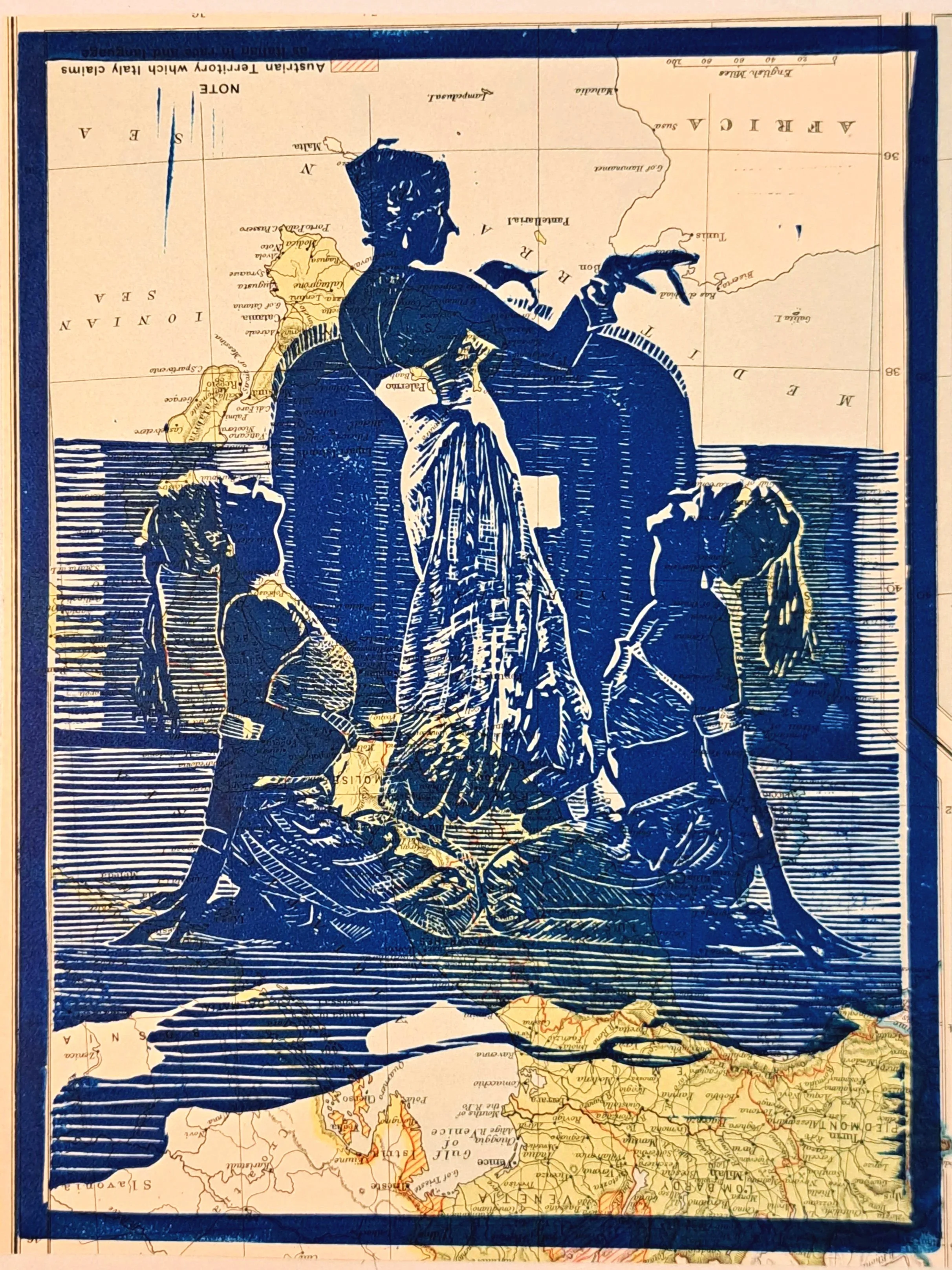Renouveau égyptien - Egyptian Revival, 2025