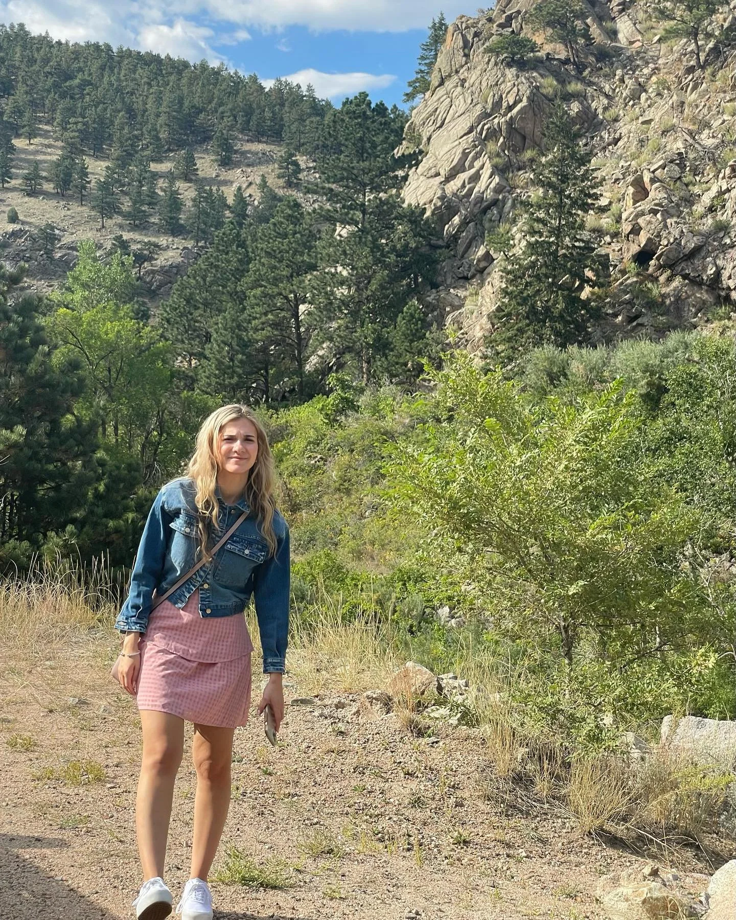 believe it or not, there are a lot of boulders in boulder, colorado 🪨