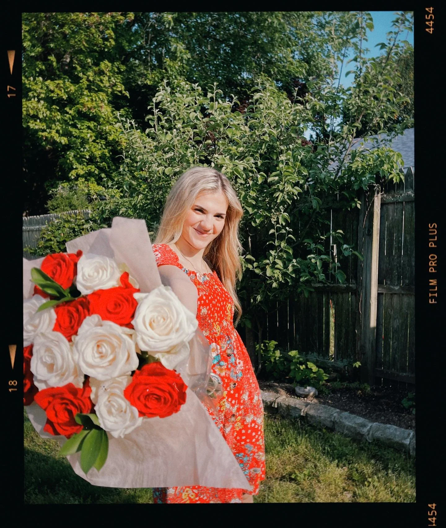 i&rsquo;m a lil older today&hellip;and we may have left out some candles last night 💌