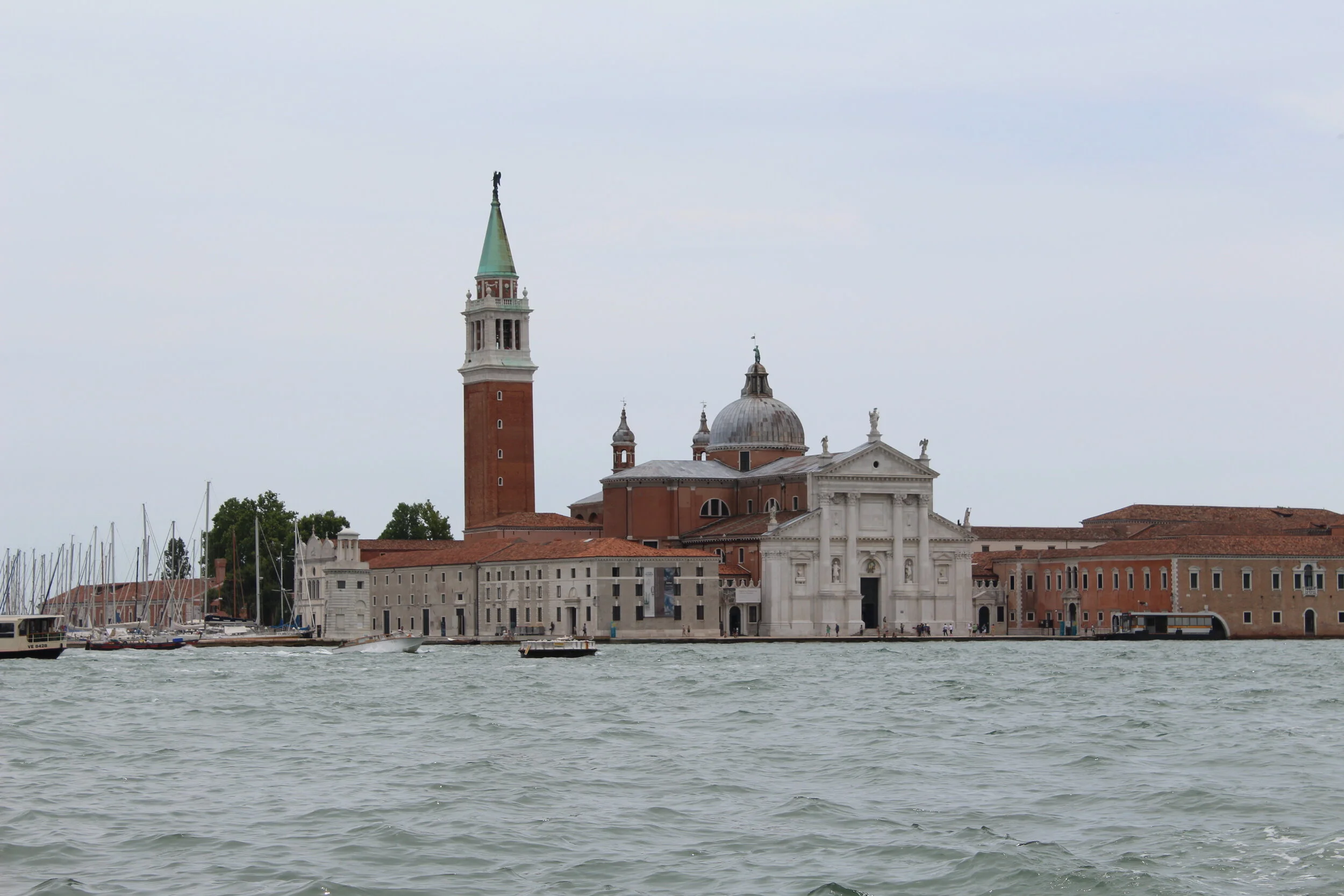 Saint Marks Square