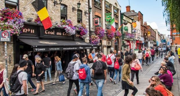   Dublin  