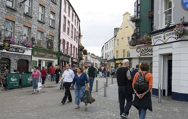 Galway