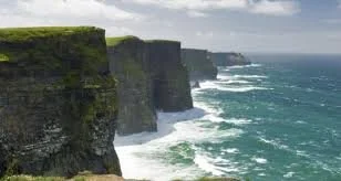 Cliffs of Moher