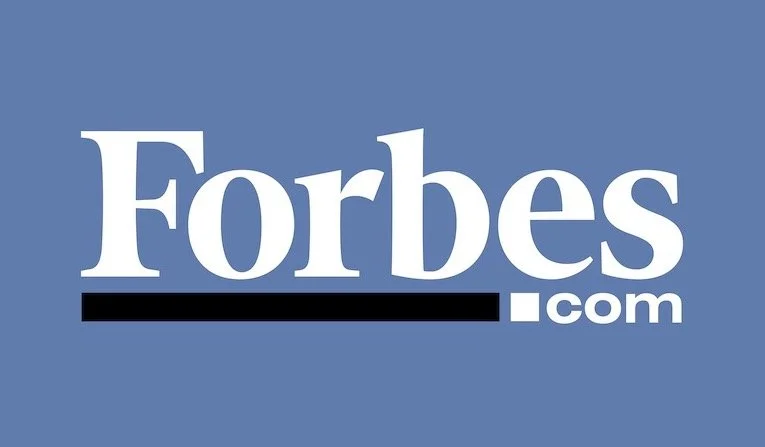 Forbes Interview