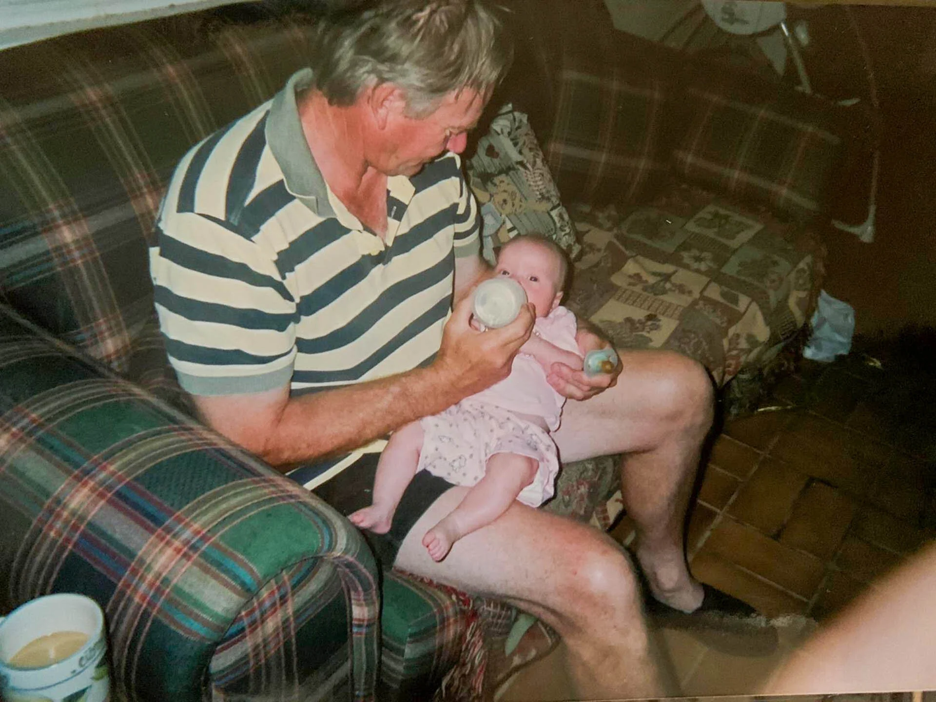 Grandkids