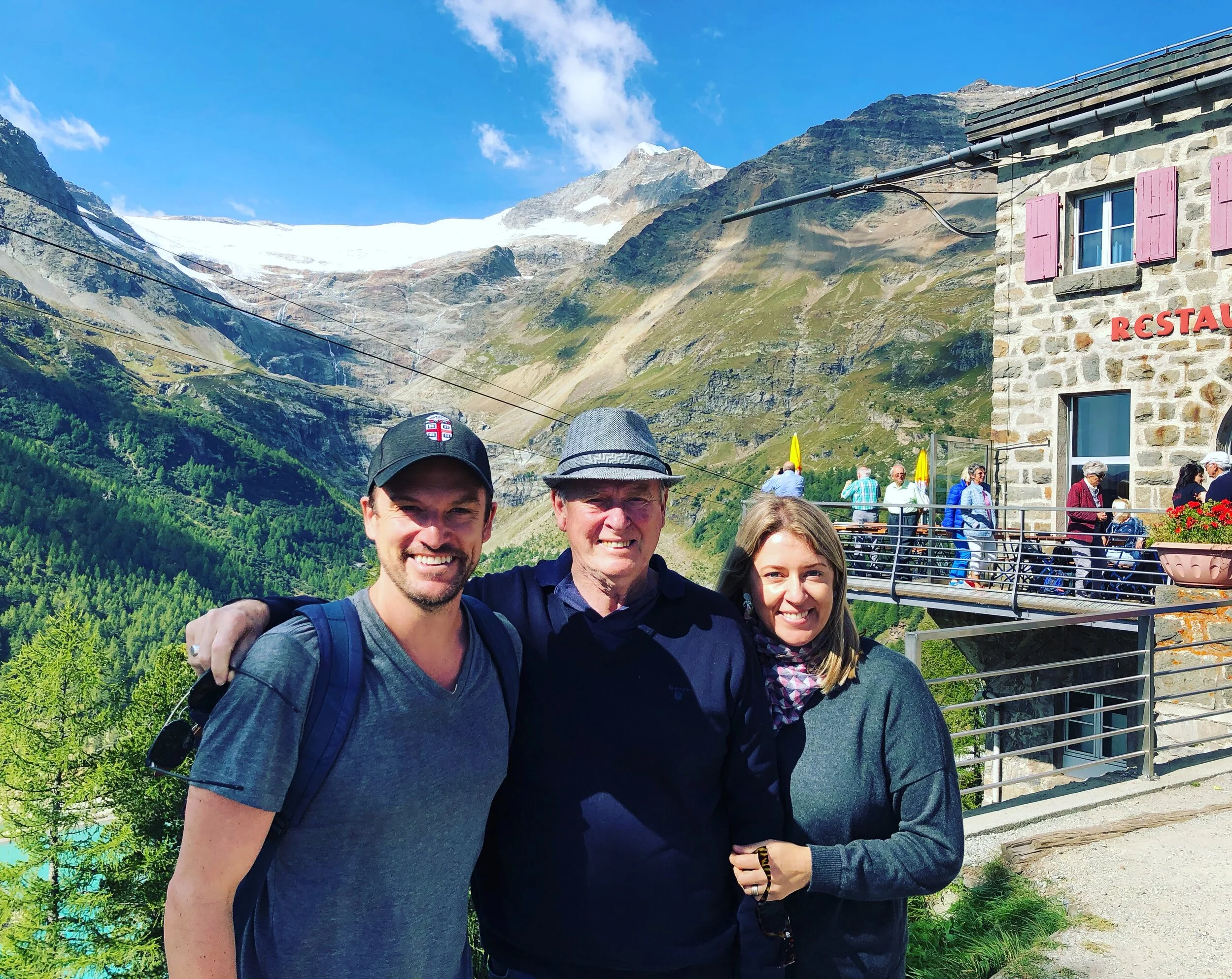 Photographed Memories