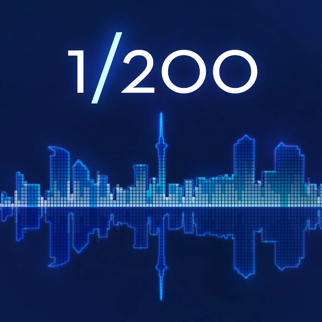 1of200 Episode 114 - Data, Data, Lets Call the Whole Thing Off episode artwork