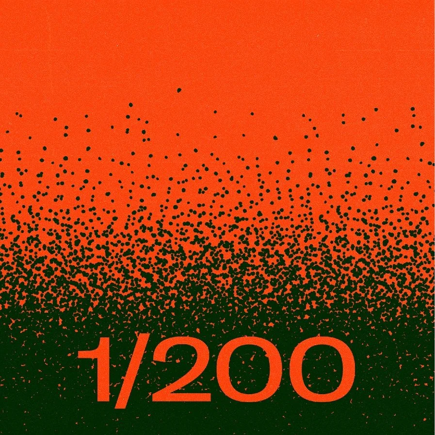 1/200 S2E4 - Mismanaged Retreats episode artwork