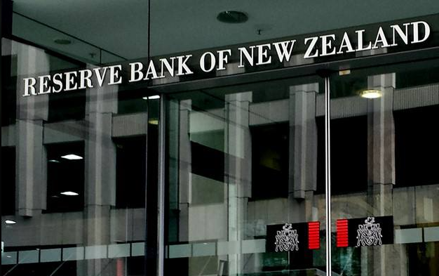 Don’t Rule Out an OCR Rise