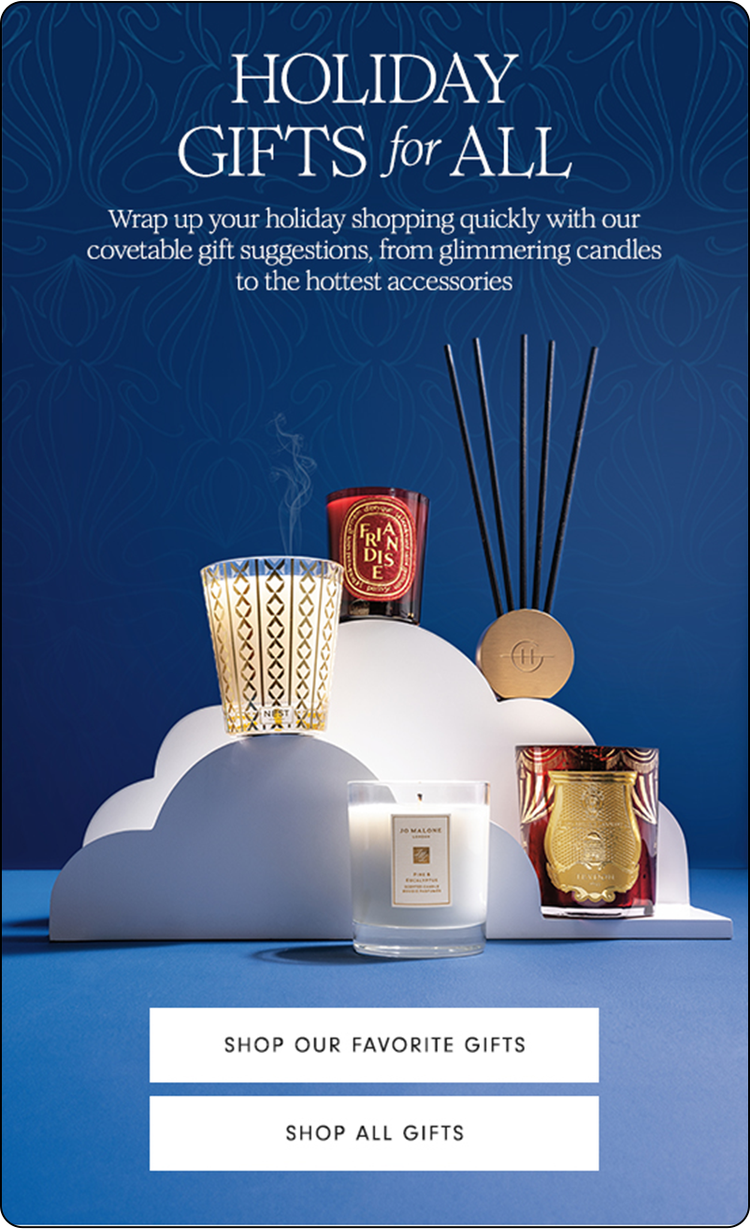 FY25_Sprint9_HOLIDAY_360_BFCM_MC_OverallGiftGuide_HappilyEver_VolStills.webp