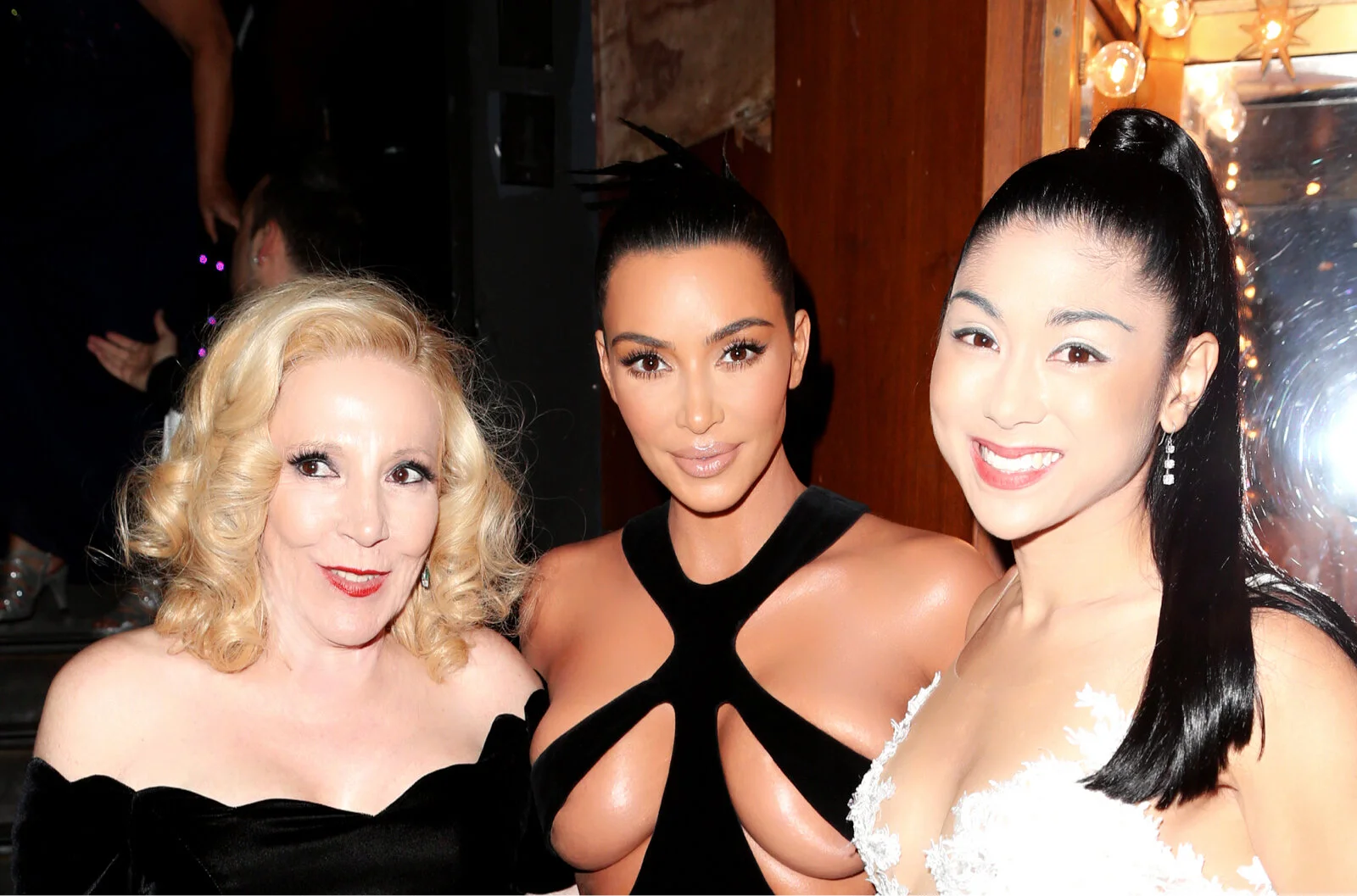 pamela price, kim kardashian, michele elyzabeth.JPG