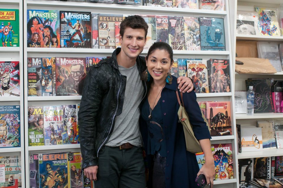 parker young, pamela price, latf usa.jpg