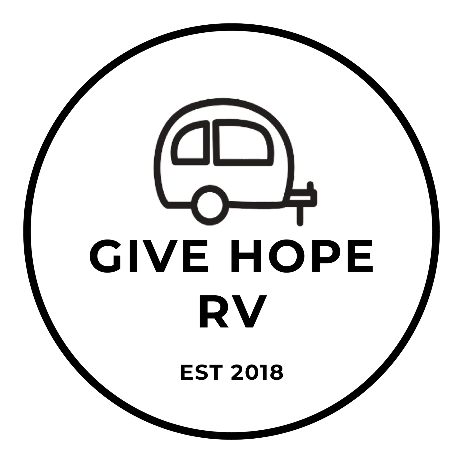 Give Hope RV