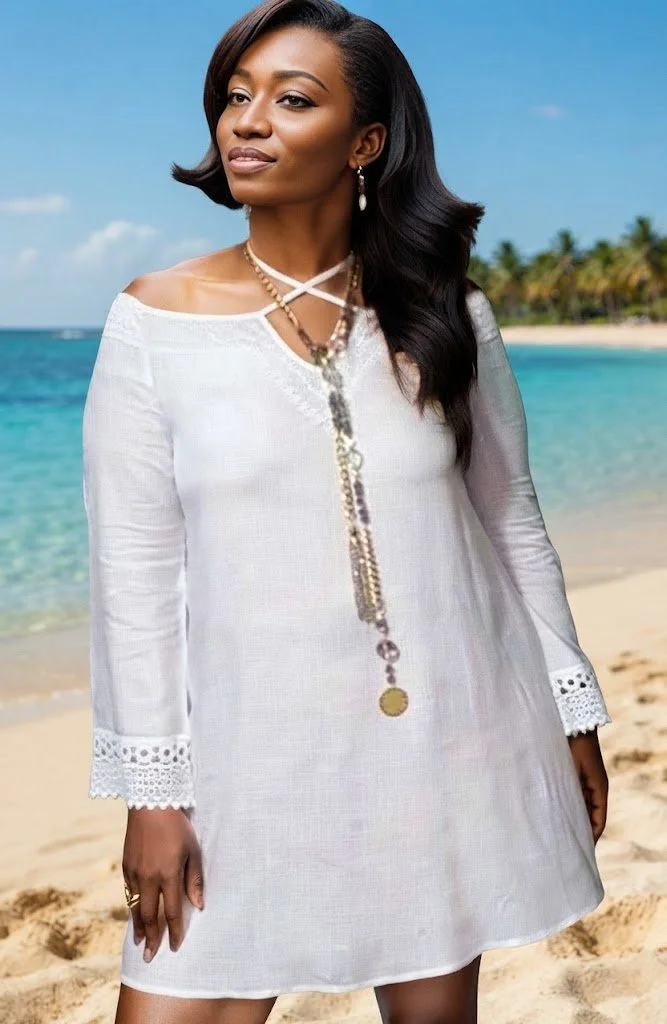 SQ498 Rome Dress