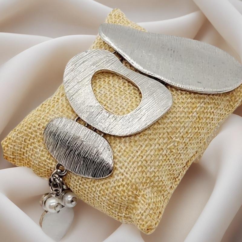 SQ950823 Marionyx Pearl Eye Bracelet