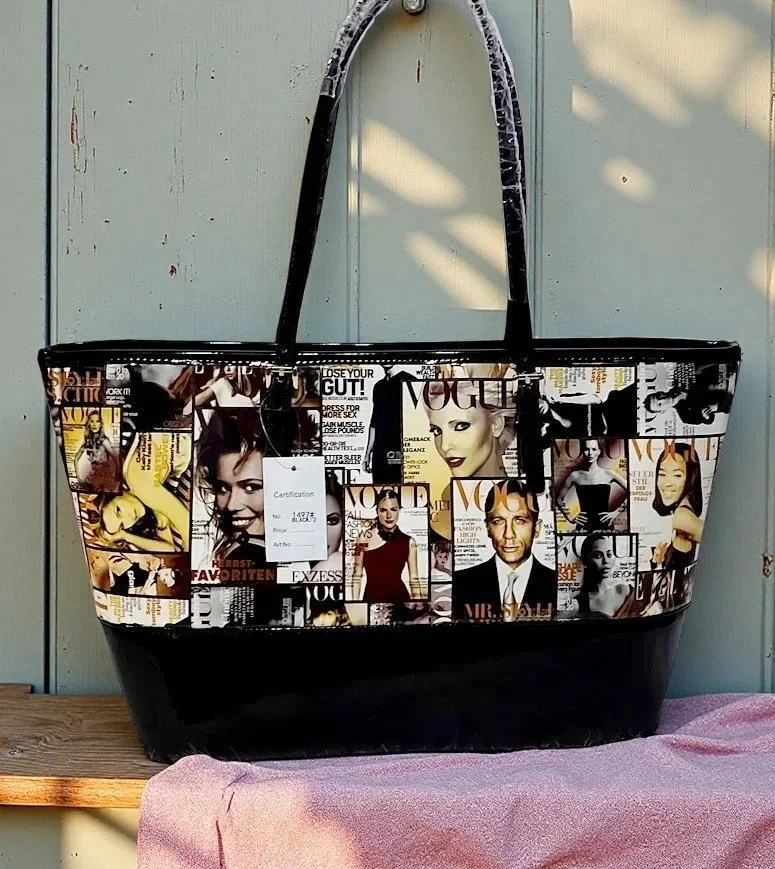 Almacenamiento de tus carteras 
