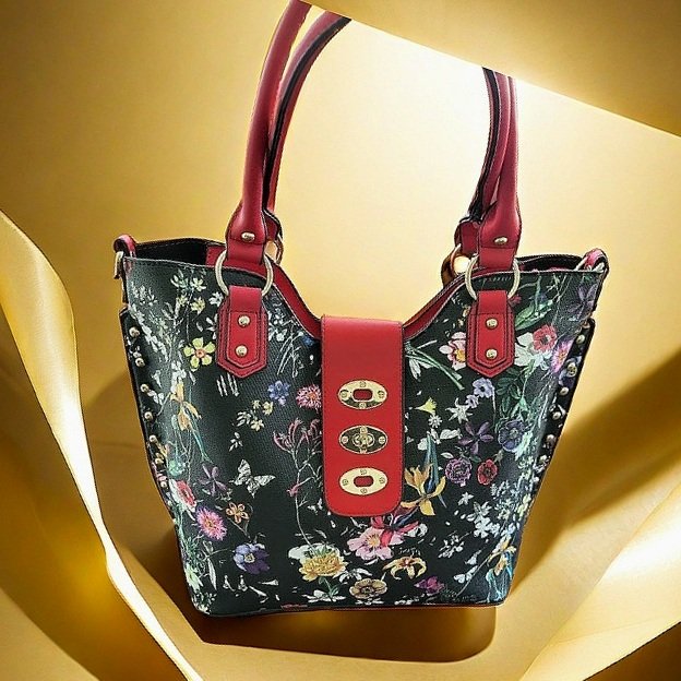 FBS334 Flower Bag Set
