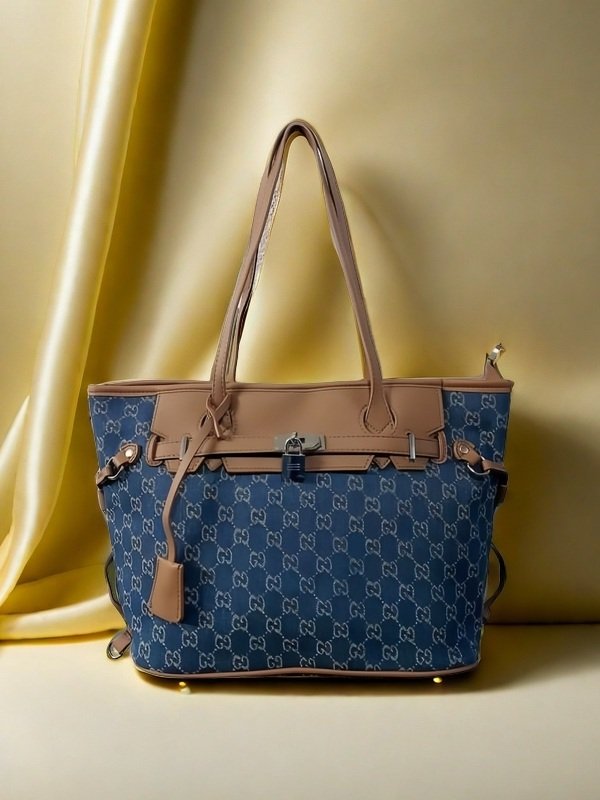 SQ4788697 GG Jeans Bag
