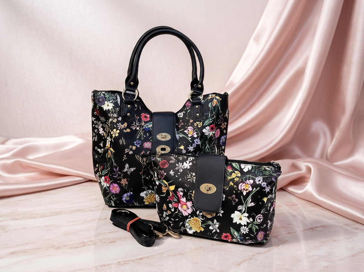 FBS334 Flower Bag Set