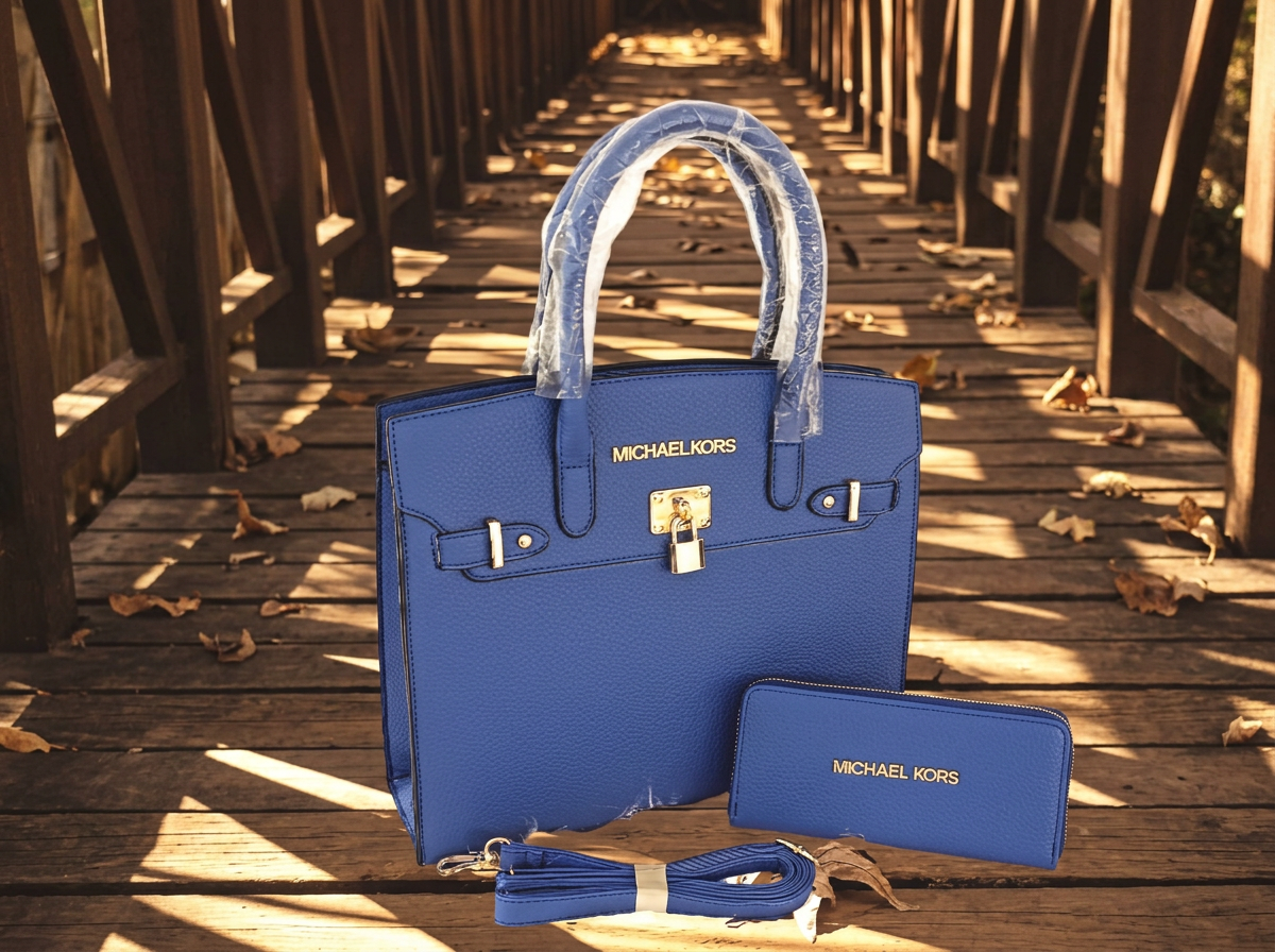 Handbag Set MK