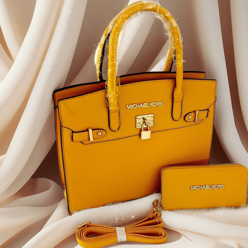 Handbag Set MK
