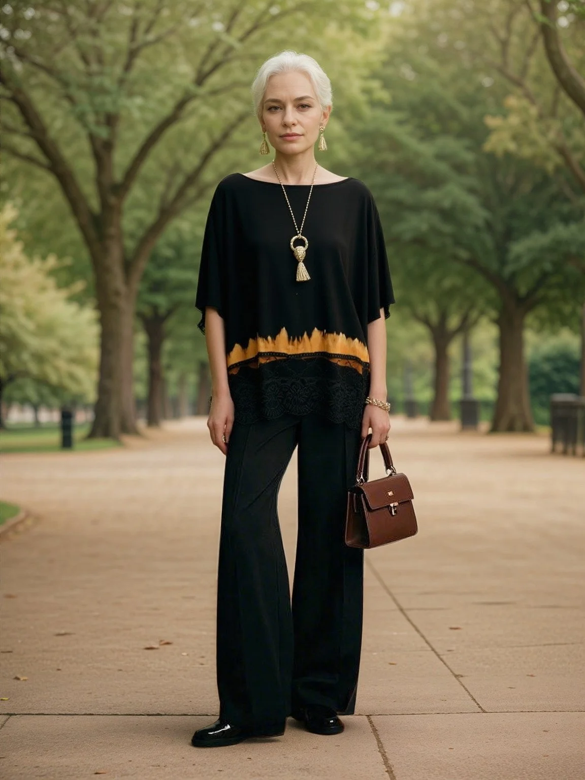 SQ3399723  Boho Lacy