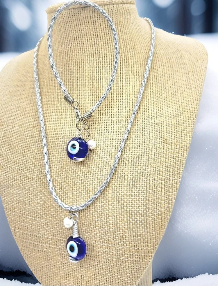 SQ8868962 Turkish Eye Set