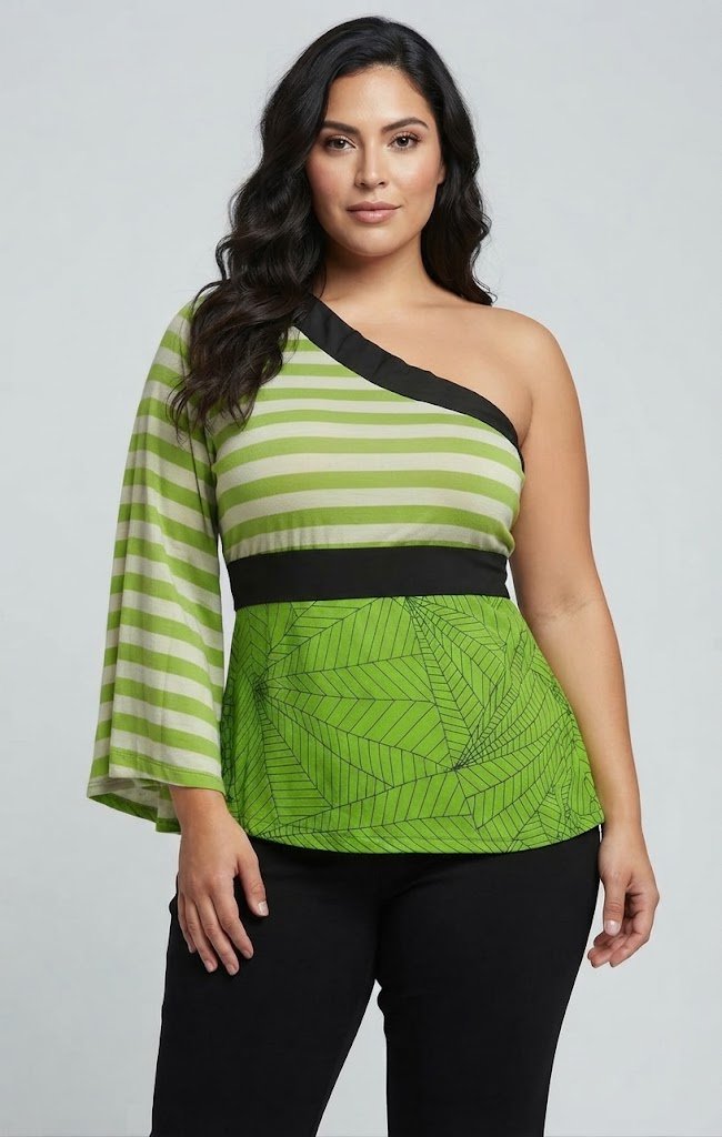 SQ7576772  Chatré Blusa