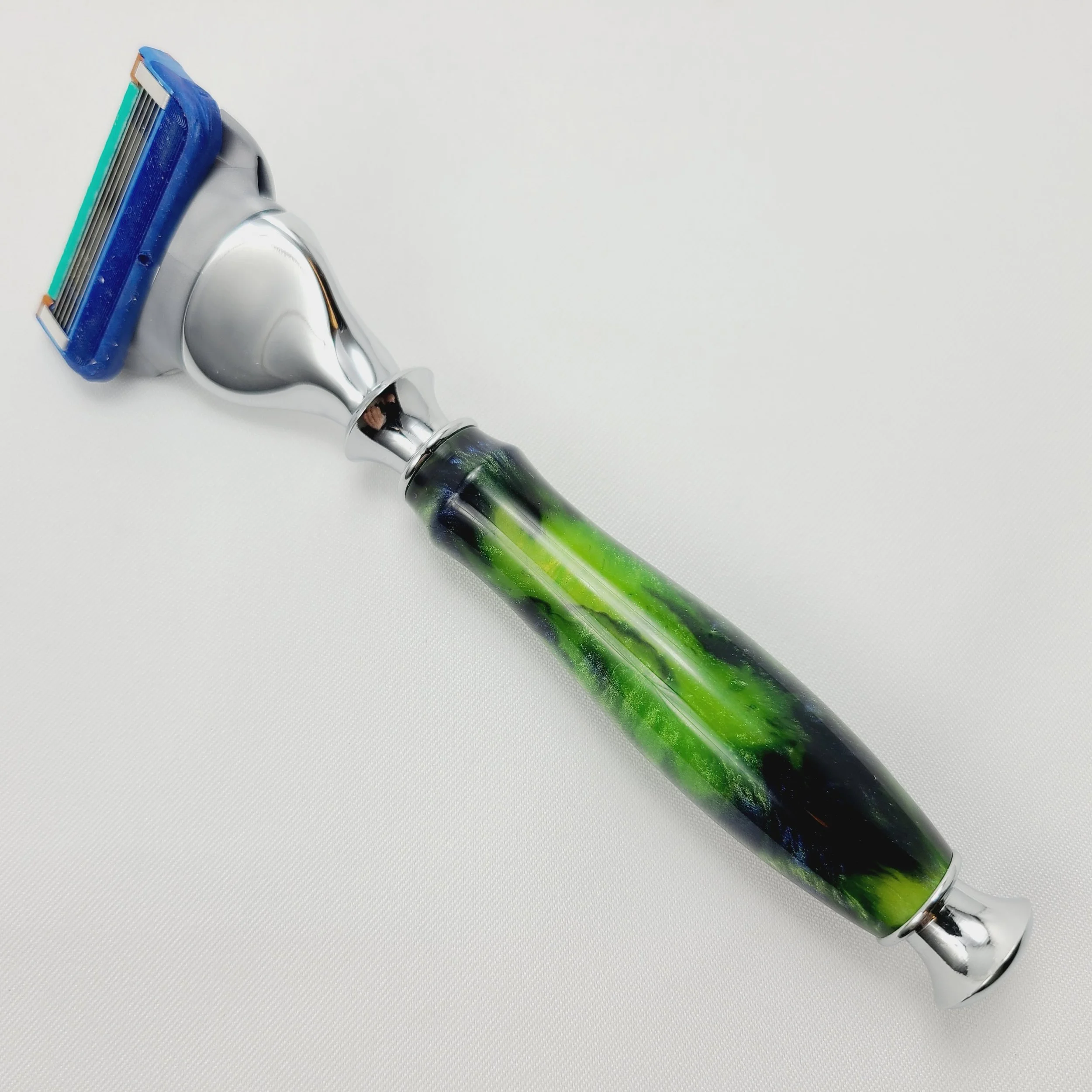 Shaving Razors — Badlands Shaving Company