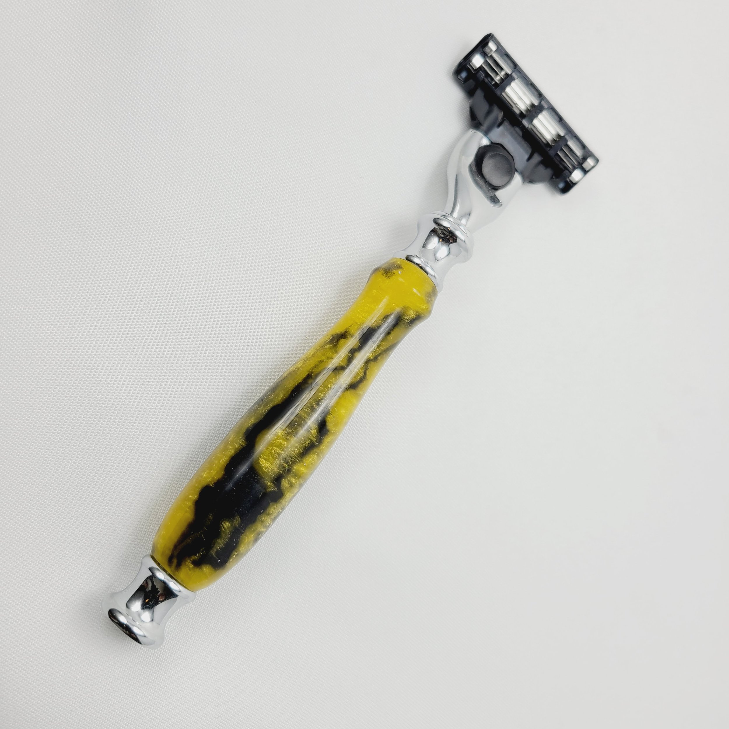 Shaving Razors — Badlands Shaving Company