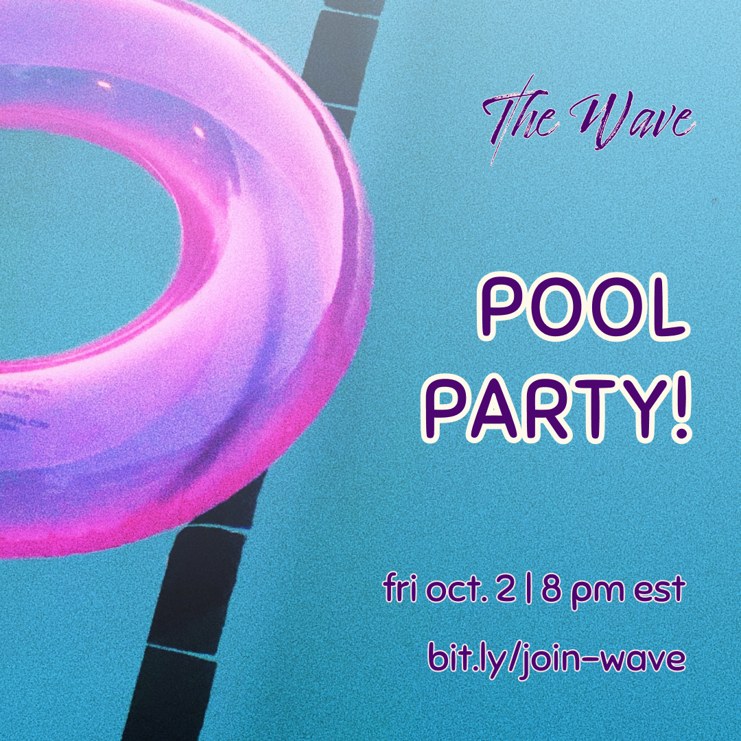 Our first onboarding process!