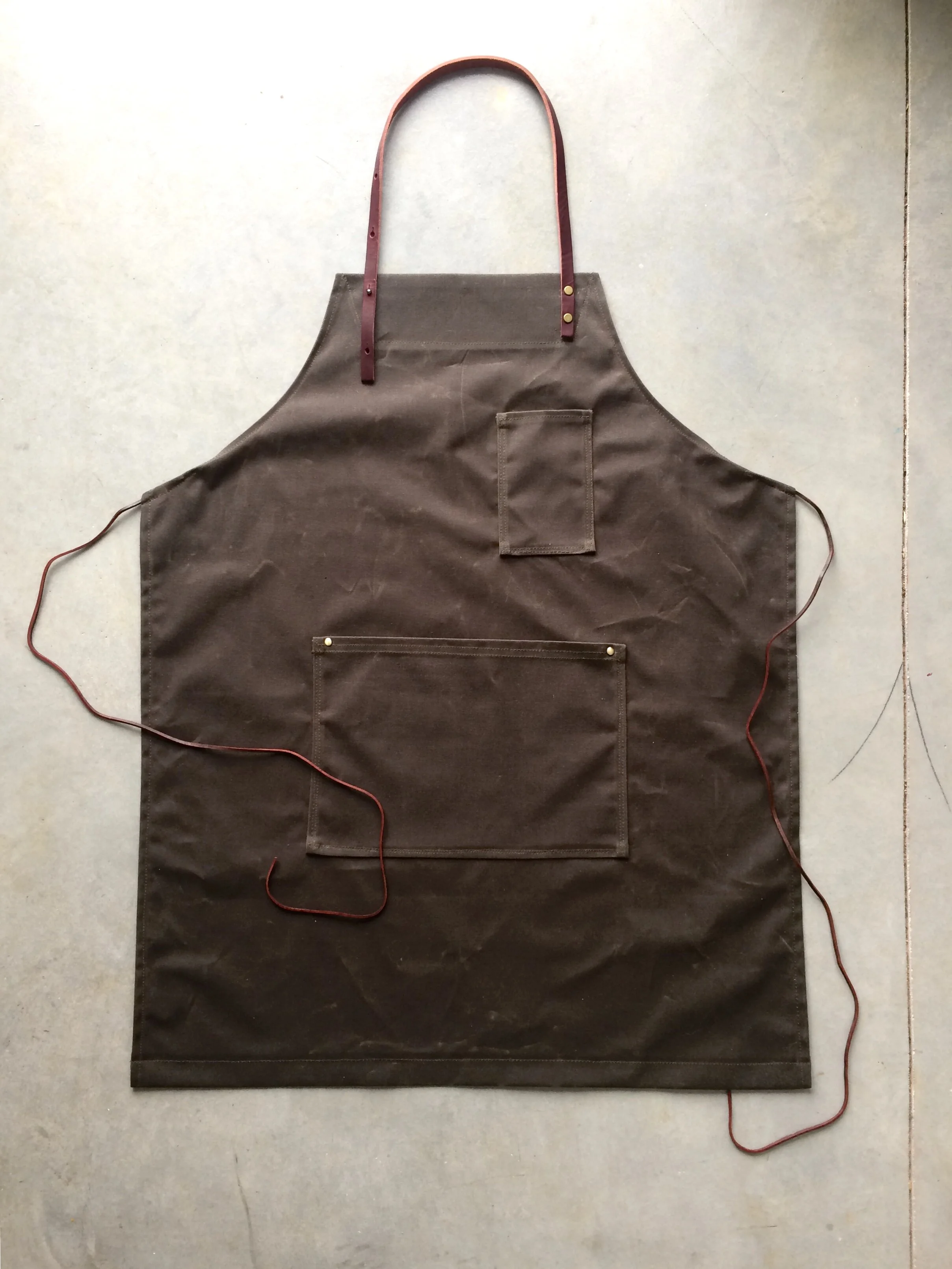 Work Apron