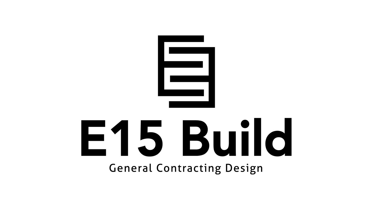 E15 Build Inc. General Contracting