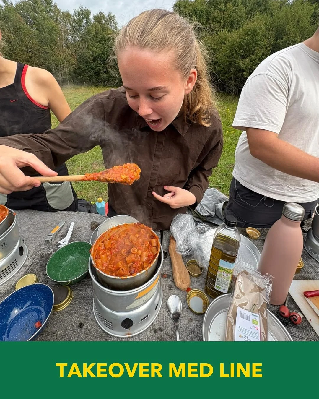 Heyy ;)) jeg hedder Line, er 20 år gammel og har i denne uge fået så heldig at have insta takeover.
Jeg kommer fra den lille by Vojens og jeg bor sammen med min dejlige roomie Evelyn <33
 
Før jeg tog på højsk