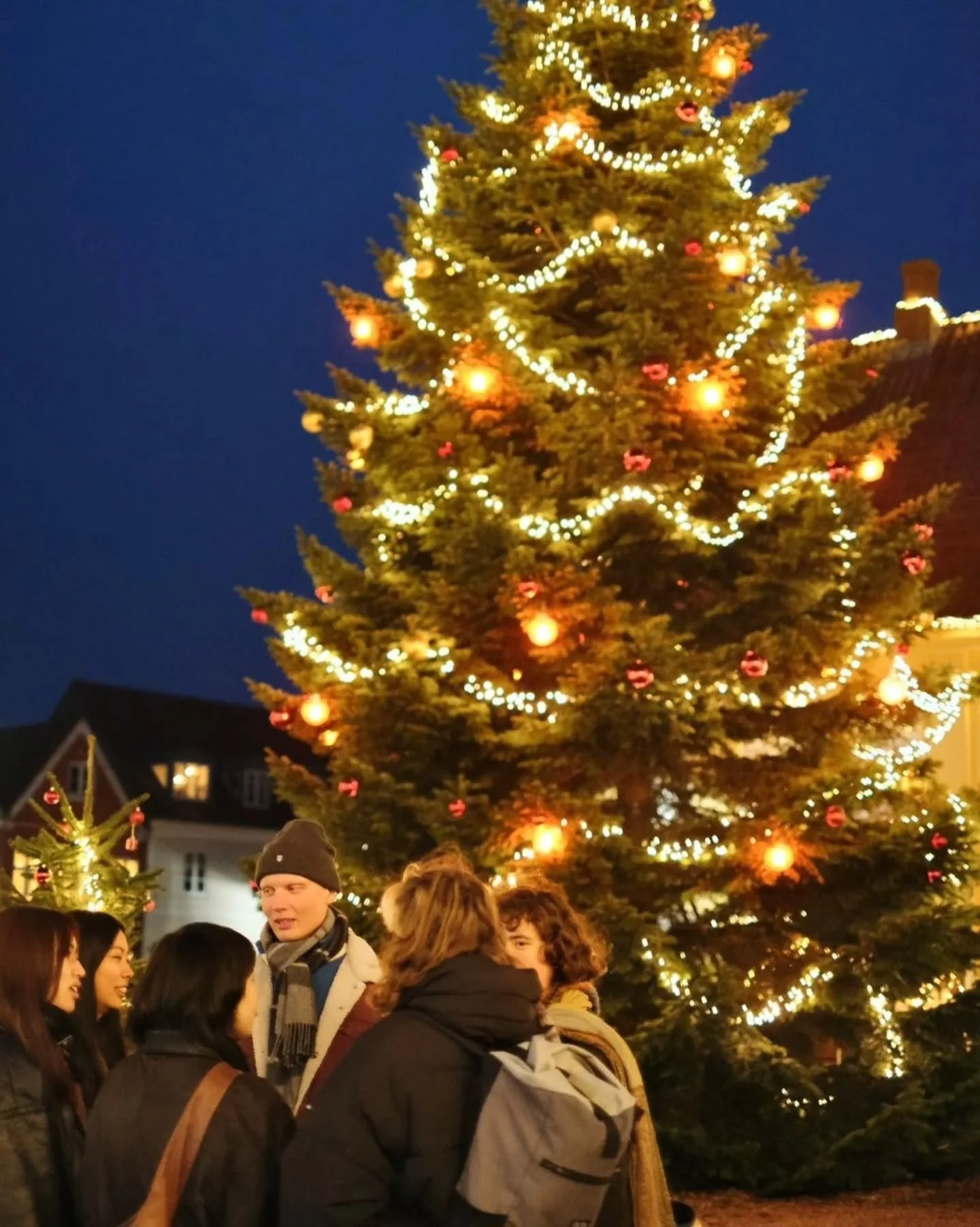 I forbindelse med en f&aelig;lles tur til T&oslash;nder skulle vi selvf&oslash;lgelig liiige opleve byens julemarked 🎄🎅🌟

#l&oslash;gumklosterh&oslash;jskole #h&oslash;jskoleliv #h&oslash;jskoleophold #h&oslash;jskole #h&oslash;jskolerne #nystart 