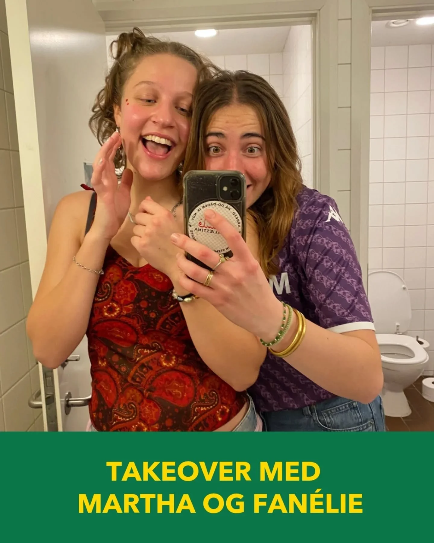 My name is Martha and this is my second semester. This time I chose textiles, art, music production and individual music instrument class where I play the piano.&nbsp;

I heard about this school through a friend and when she described how it is, I kn