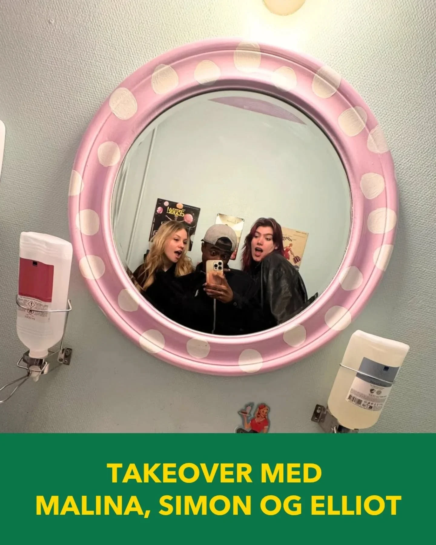 Hello. My name is Elliot and this is my second semester at the school. I have the subjects music production, writing, music and singing.
I&rsquo;m also in the animal family 

I chose this school because it felt more like a home and community than a s