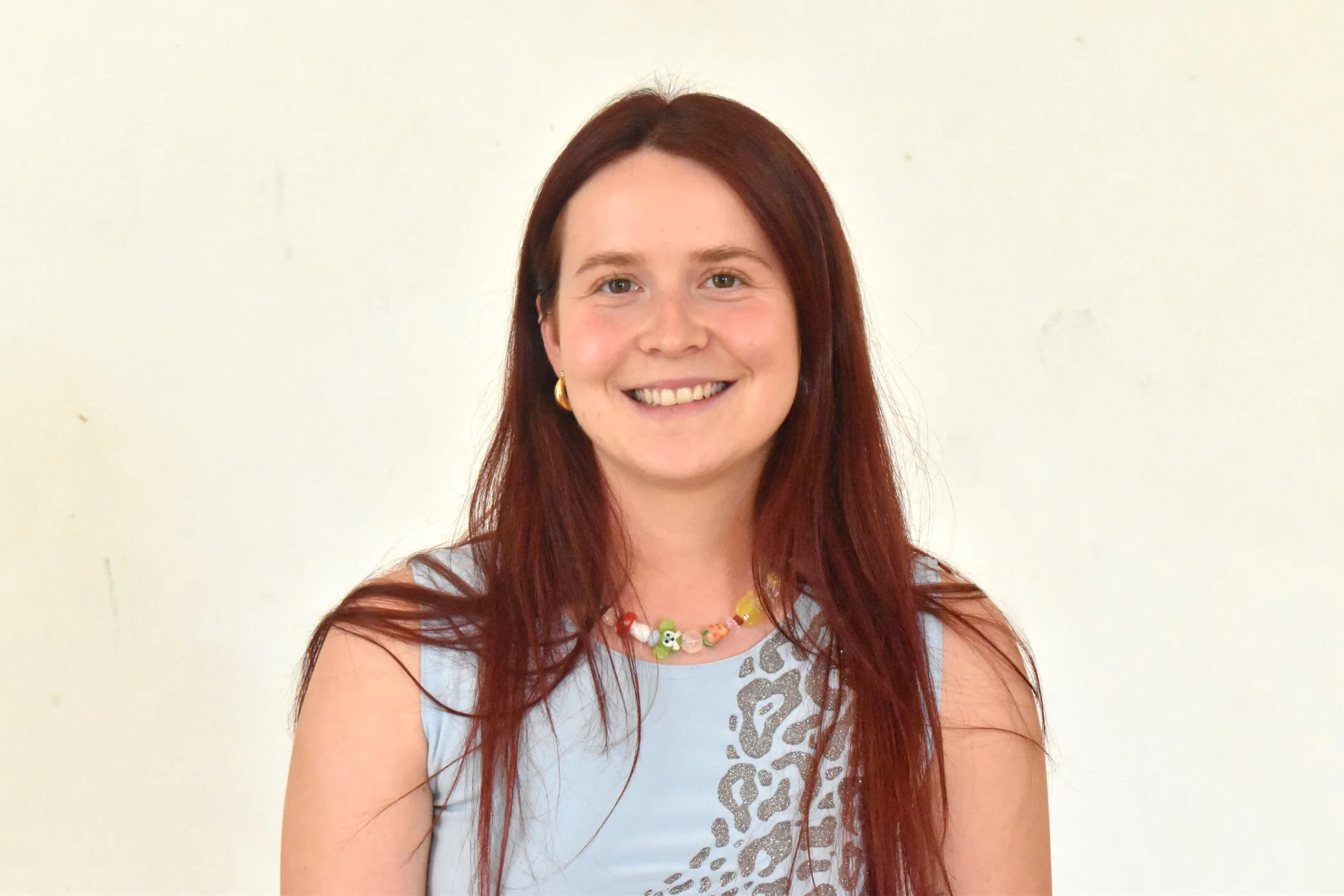 Katrine Lund