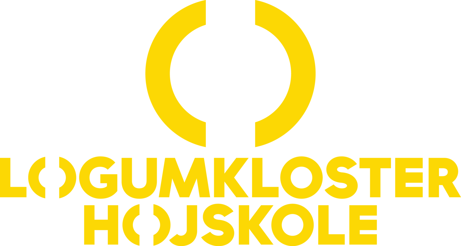 Løgumkloster Højskole