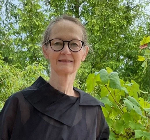 Anne Enemark er medlem af bestyrelsen på Løgumkloster Højskole.
